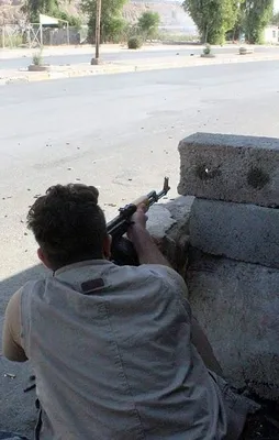 Kerkük'te Türkmen gazeteci vuruldu