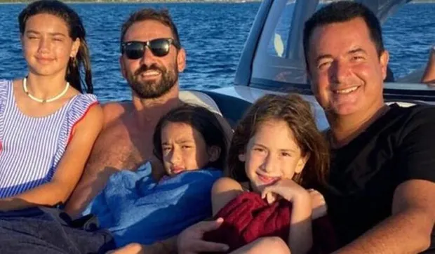 Survivor basketbol oyununa gelen Marko Jaric çıka çıka Adriana Lima'nın eski eşi çıktı! Meğer Şeyma Subaşı'yla da...-5