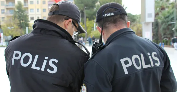 Aydın merkezli tarihi eser kaçakçılığı operasyonunda 4 şüpheli tutuklandı