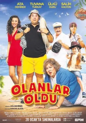 Gönlü zengin-3
