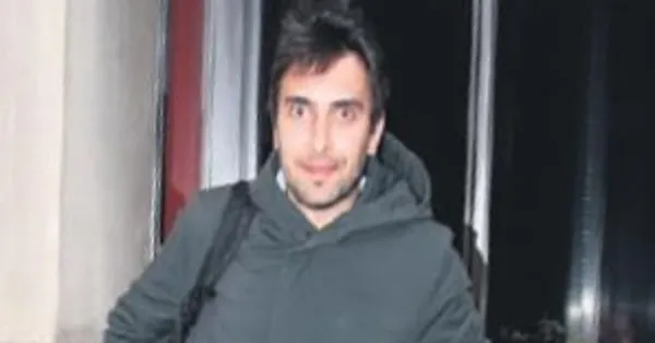ulas tuna astepe sevgilisi cansu baydar