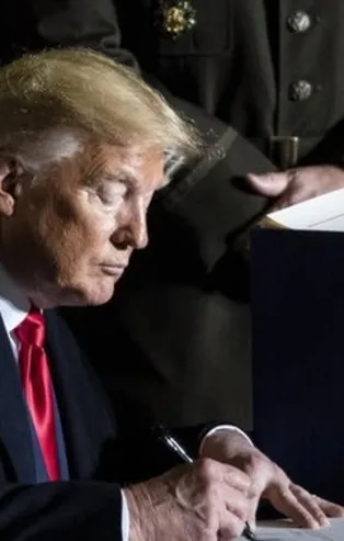 Sezar yasası nedir? Sezar yasası ne demek?