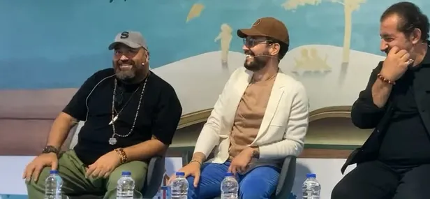 Masterchef'te kan çıktı TV 8 ekibi hemen polis çağırdı ortalık savaş alanına döndü! Baygınlık geçirip ezilince çekim iptal-5