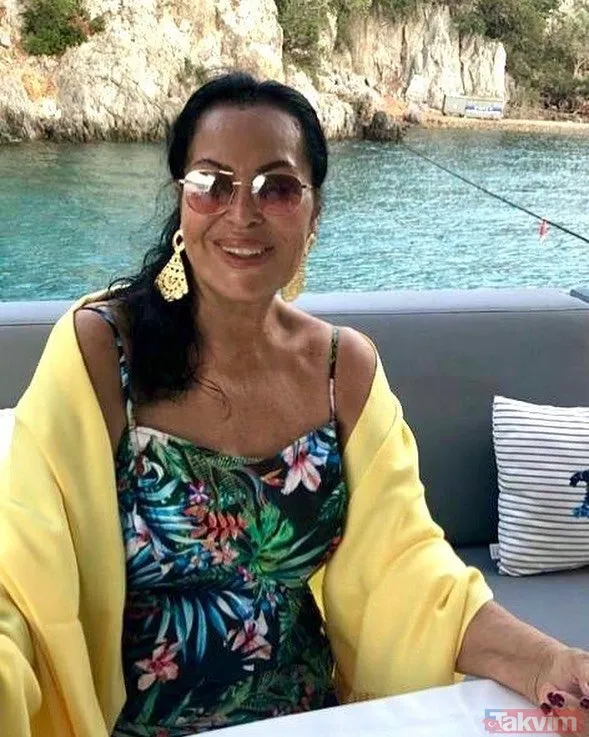 Yeşilçam’ın güzeller güzeli Sultan’ı Türkan Şoray’ın estetiksiz hali