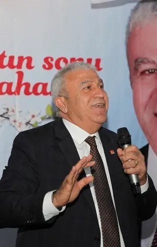CHP’li belediyelerde akraba kıyağı furyası tam gaz! CHP'li başkan Mehmet Fatih Atay kardeşini müdür yaptı