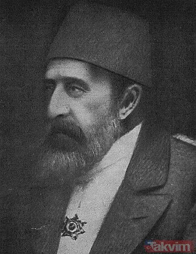 sultan 2 abdulhamid in olmeden onceki