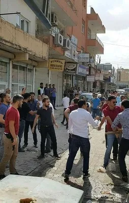 Katliamın işbirlikçisi CHP