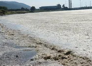 Silahtarağadaki temel atmama şovu yapan Ekrem İmamoğluna duyurulur! İstanbuldaki müsilaj işgalinde çare ileri biyolojik arıtma tesisi!