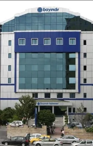 Mangır medyasında CHP’nin rezil sağlık üssünü aklama girişimi! "Hastane kapatmak nereden çıktı"