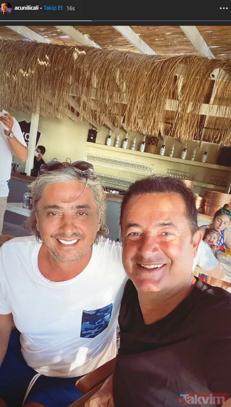 Kerem Bürsin'den 'ünlü spor spikeri ile aşk yaşıyor' iddiasına jet yanıt! Hande Erçel'i unuttu mu? - 37