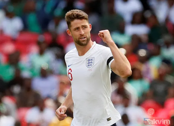 Galatasaray'dan son dakika transfer haberleri - 11