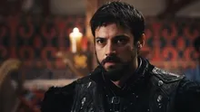 Kuruluş Orhan’da destansı sahne! Malhun Hatun Ak Sakallıların huzurunda