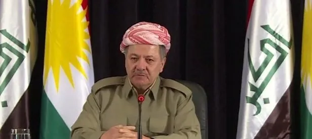Barzani’den flaş Türkiye açıklaması!