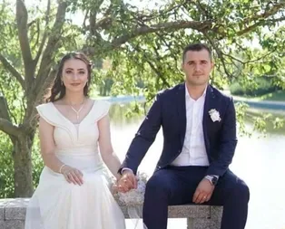 Baba bu çocuk psikopat!