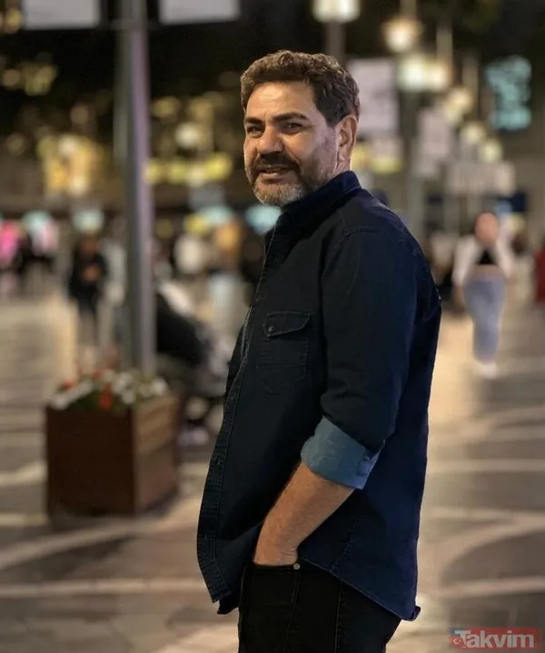 Kurtlar Vadisi'nin Güllü Erhan'ı bir değişti pir değişti! 55 kilo veren Erhan Ufak'ın işte son hali - 6