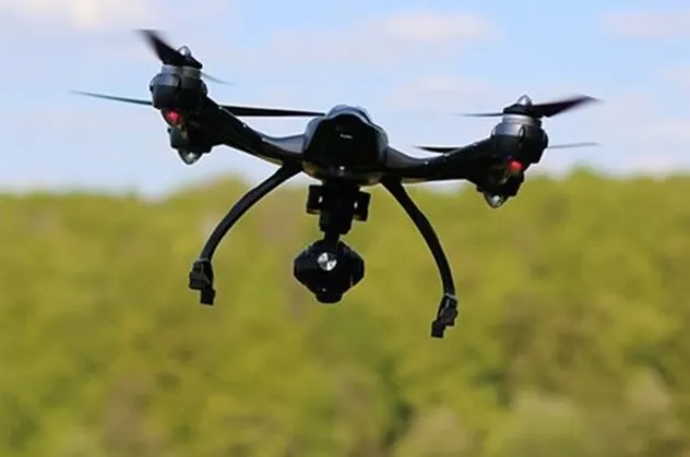 Yunanistan ordusu tarihinde bir ilk! Türk özel sektörü tarafından üretilen drone'ları kullanacaklar