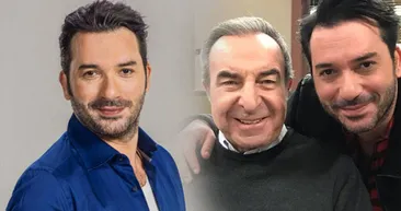 Arka Sokakların Hakanı Ozan Çobanoğlunun babası o ünlü isim çıktı! Bakın kim