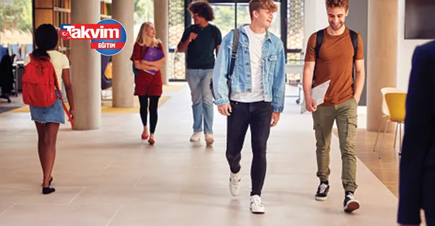 Üniversiteler ne zaman açılacak? Akademik takvimler yayınlandı! İşte 2022-2023 eğitim öğretim takvimi!