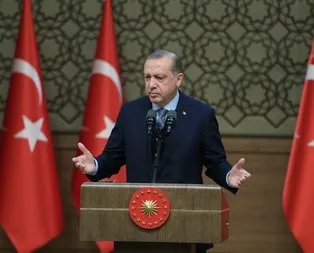 Guardian: Erdoğan haklıymış
