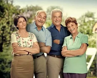 Yaşlılara yardım artıyor