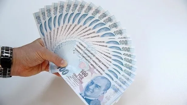 Son dakika faiz yeni oranlar: İş Bankası Ziraat Bankası, TEB, Garanti, Vakıfbank, İNG, Akbank....-2