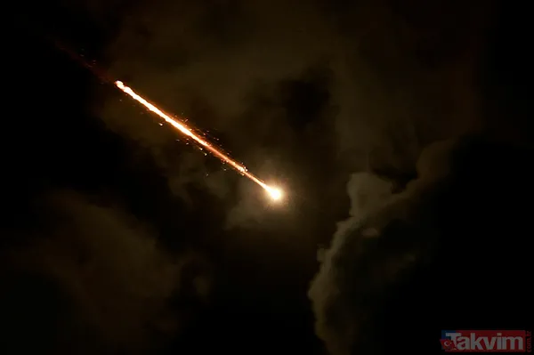 İngiltere’den İsrail’e nokta atışı İran hedefi! Gizli nükleer tesis deyip uydu görüntülerini paylaştı - 3