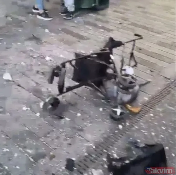 İstiklal saldırısı sonrası yeniden hatırlatalım: Terör örgütü PKK'nın geçmişi sivil katliamlarıyla dolu - 7