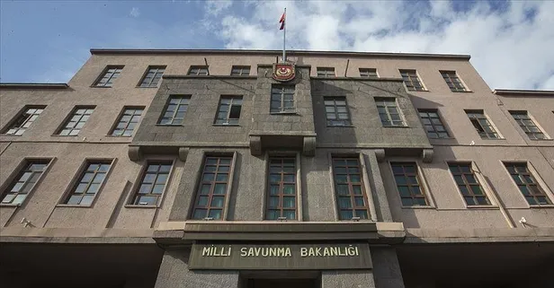 MSB'den Lübnan açıklaması: "Tahliye operasyonuna hazırız"