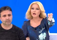 Müge Anlıya çıkan Mehmet Genç hayali sevgilisine servetini kaptırdı herkes şaştı kaldı! Çok güzel yemek yaptığını hayal ederek...