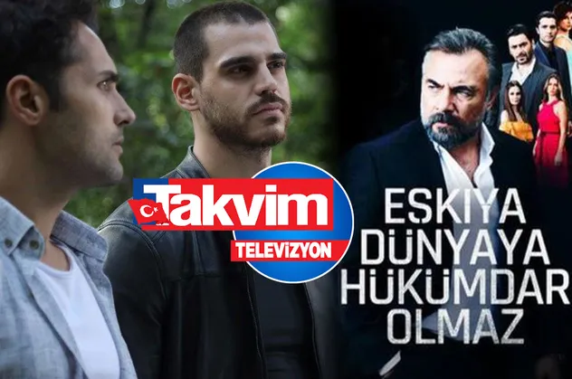 Eşkıya Dünyaya Hükümdar Olmaz'ın demirbaşıydı! Yalnız Kurt'a dengeleri değiştirecek transfer! 'Bu ikili çok konuşulur'