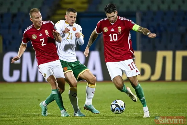 Son dakika haberi: EURO 2024 şampiyonluk oranları belli oldu! İşte Türkiye'nin son durumu ve ihtimali - 16