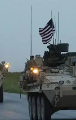 ABD ve YPG Rakka'da sivilleri katlediyor