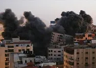 SON DAKİKA: TBMMden flaş İsrail hamlesi! Filistine yönelik alçak saldırılar araştırılacak