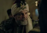 Bozkır Arslanı Celaleddin 2. bölüme damga vuran sahne! Sultan Aleaddin ve Türkan Hatun karşı karşıya geldi