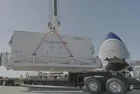 TÜRKSAT 6A fırlatılmaya hazır! Testler tamam tarih belli oldu! SpaceX Falcon 9 roketiyle uzaya fırlatılacak