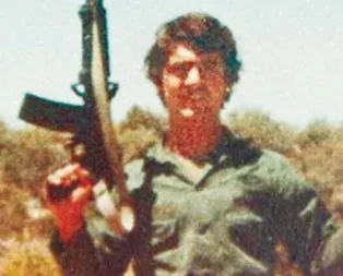 Kemal Arıkanı şehit eden Ermeni terörist Hampig Sasunyana Türkiyeden sıkı takip