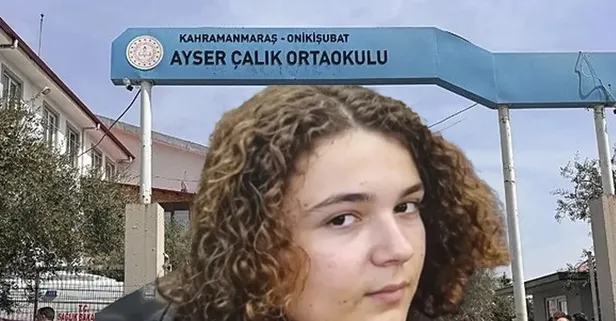 Kahramanmaraş okul katliamında kan donduran detay: Caninin 11 Nisan manifestosu ortaya çıktı!