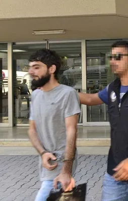 DEAŞ'ın Adana hücresi çökertildi