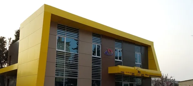 PTT 5 yılda 60 bin kişiyi işe alacak