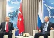 Başkan Erdoğan önce Putin daha sonra Biden ile zirve gerçekleştirecek