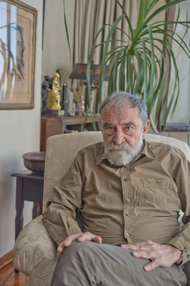 "25 yıldır ödüyorum artık yaşlandım" diyen Hale Soygazi’nin eşi Murat Belge’den eski eşe nafaka davası!-2