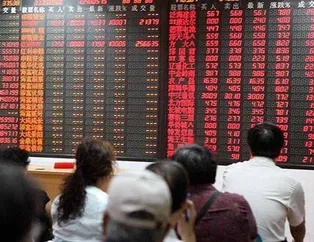 Türkiye 2030'a damga vuracak! İşte 2030'da dünyanın en büyük ekonomileri