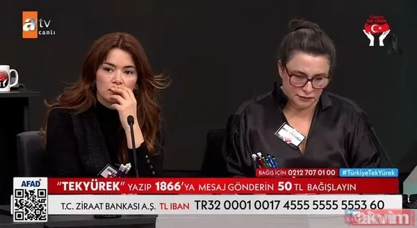 1,2,3 ,5,10,15 MİLYON TL bağış yapanlar! Serenay Sarıkaya, Sibel Can, Ali Koç... TÜRKİYE TEK YÜREK ORTAK YAYIN || ÜNLÜLER VE BAĞIŞ miktarları! - 35