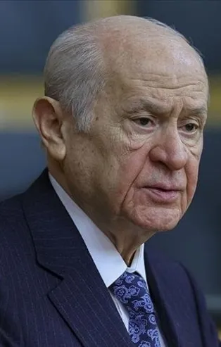 Son dakika: MHP Grup Toplantısı! Sinan Ateş cinayetine yönelik suçlamalara Devlet Bahçeli'den tepki: Siyasi kurgu yapılıyor