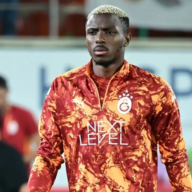 Galatasaray’dan sakatlık açıklaması