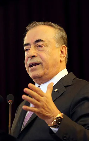 Galatasaray'da flaş seçim kararı