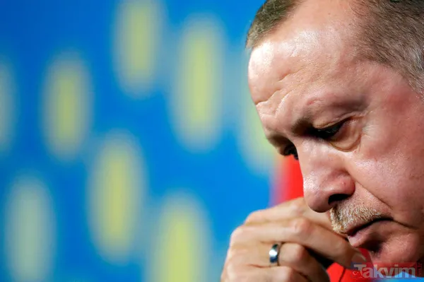 Başkan Erdoğan Arjantin'den dünyaya duyurdu: Belgeleri var - 24