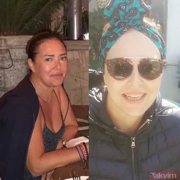 İbo ve Güllüşah’ın minik yıldızı artık torun torba sahibi! 56 yaşında ama 26’lıklara taş çıkarıyor... - 22