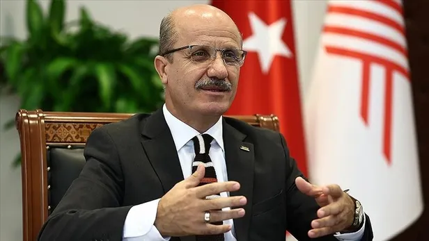 TUS'ta yeni dönem! YÖK Başkanı Erol Özvar'dan flaş açıklamalar-5