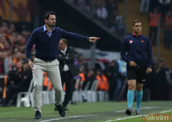 Benim Söylediğim Net Ve Açık, Gelen Teklifleri En Doğru Şekilde Değerlendireceğimi Düşünüyorum. Çünkü Kariyer Planlamamda Önemli Bir Rol Oynayacak" Diye...